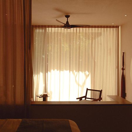 Bacab Tulum Appartement Buitenkant foto