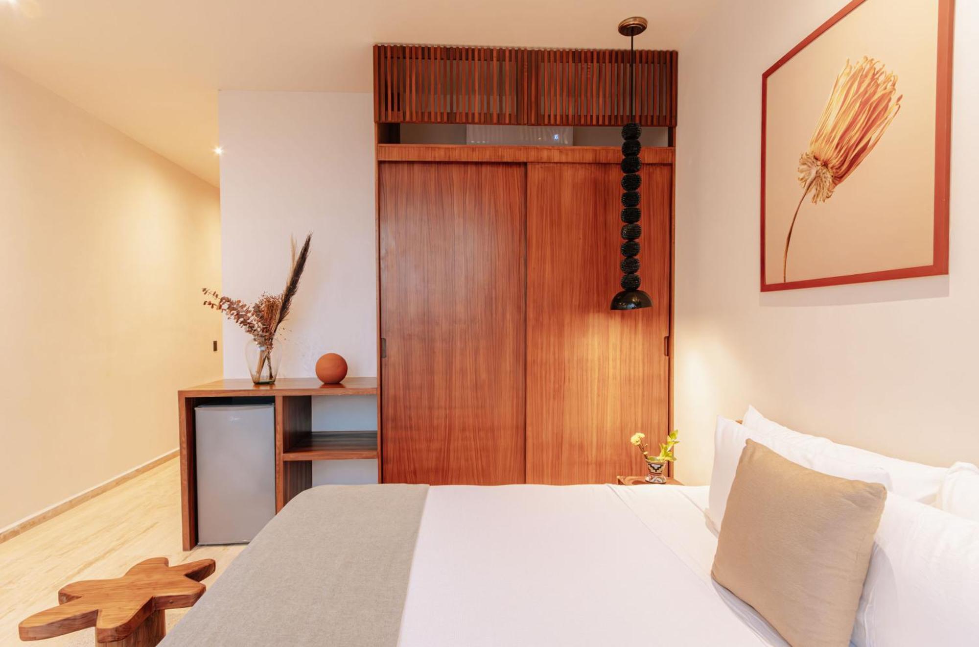 Bacab Tulum Appartement Buitenkant foto