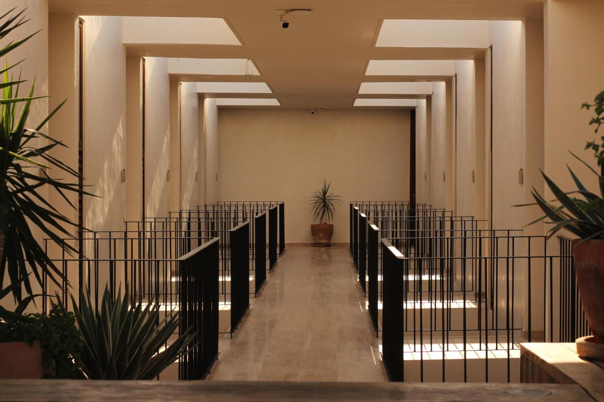 Bacab Tulum Appartement Buitenkant foto