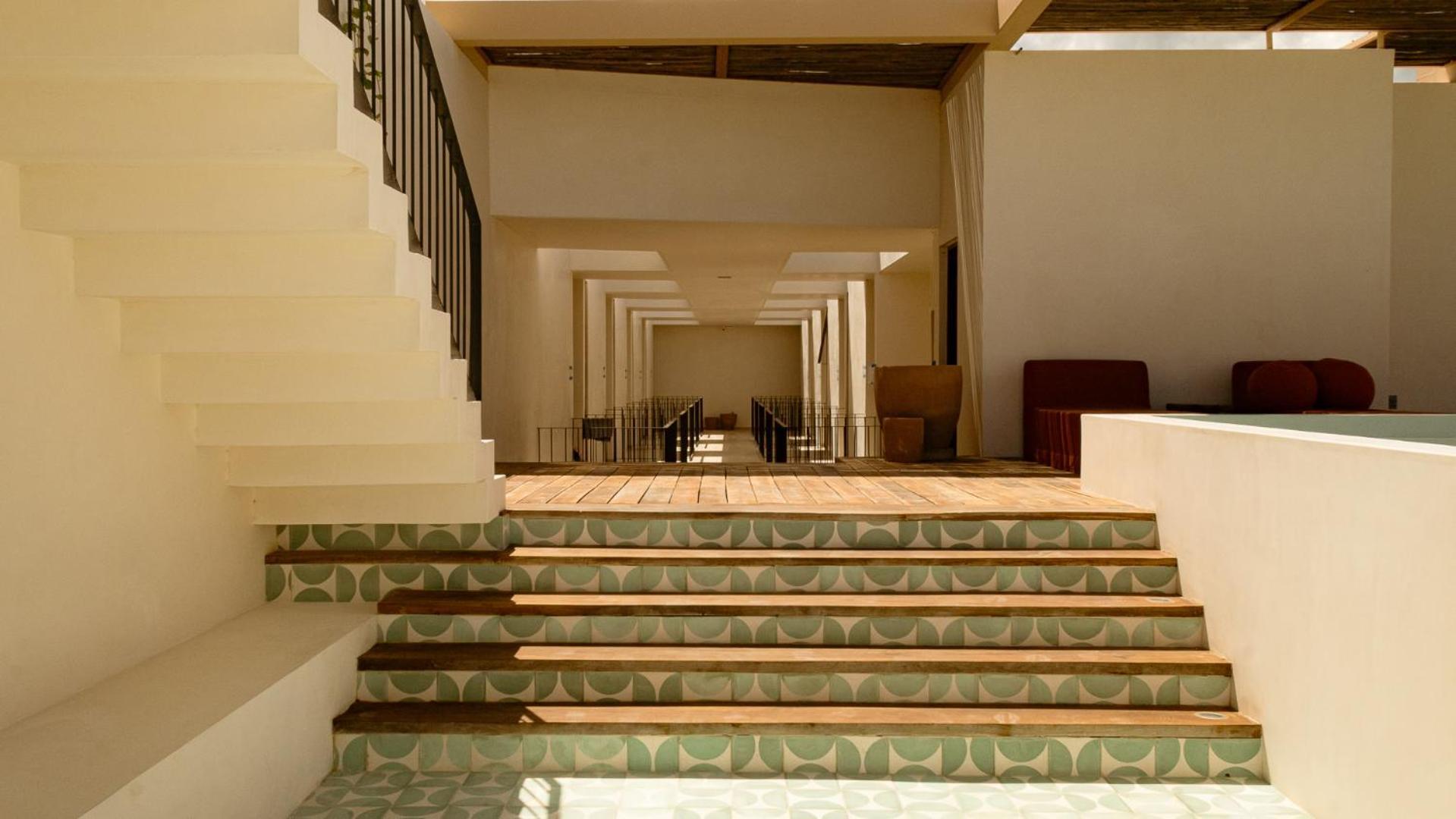 Bacab Tulum Appartement Buitenkant foto
