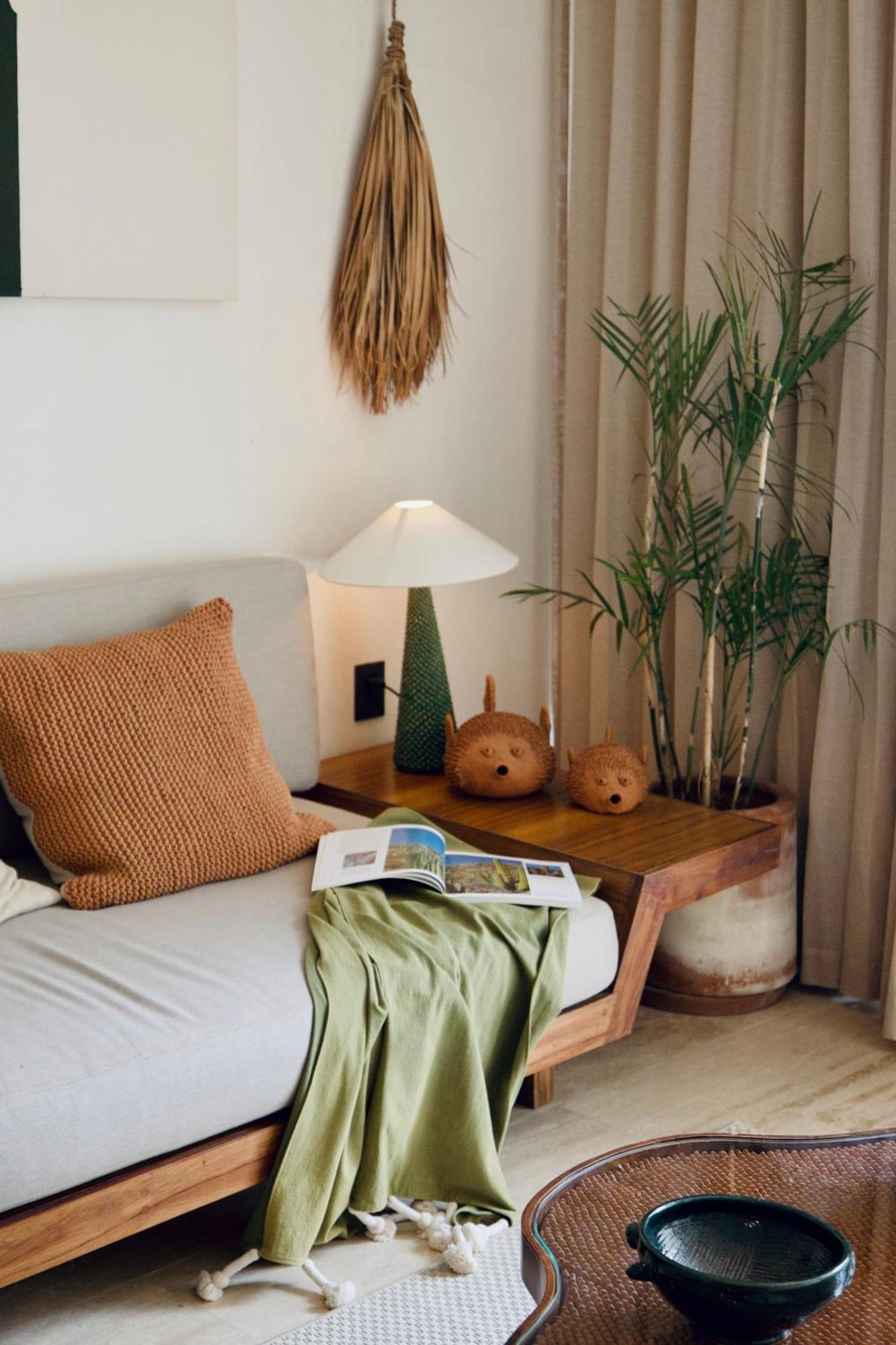 Bacab Tulum Appartement Buitenkant foto