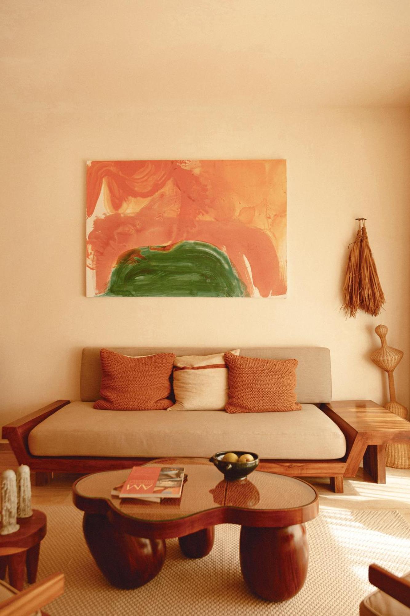 Bacab Tulum Appartement Buitenkant foto