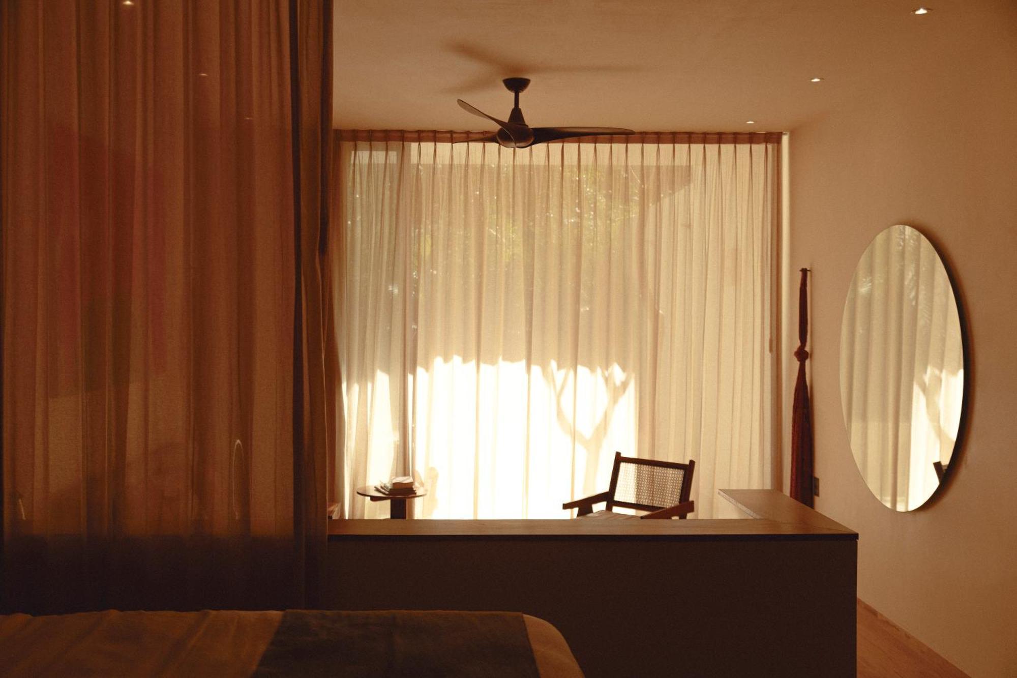 Bacab Tulum Appartement Buitenkant foto