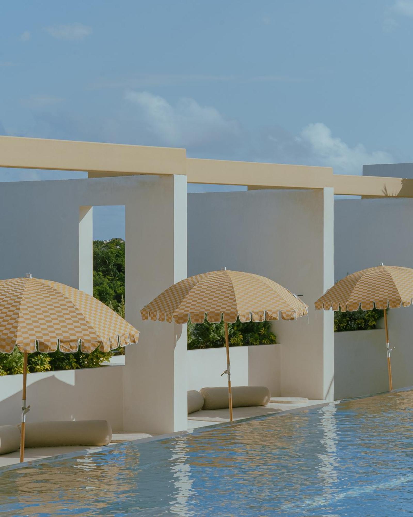 Bacab Tulum Appartement Buitenkant foto